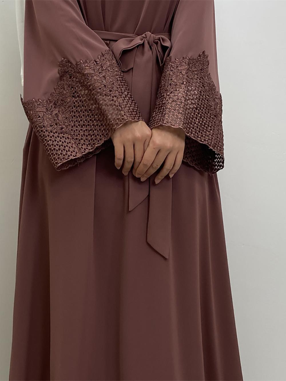 Hijab Kleid "Havva"